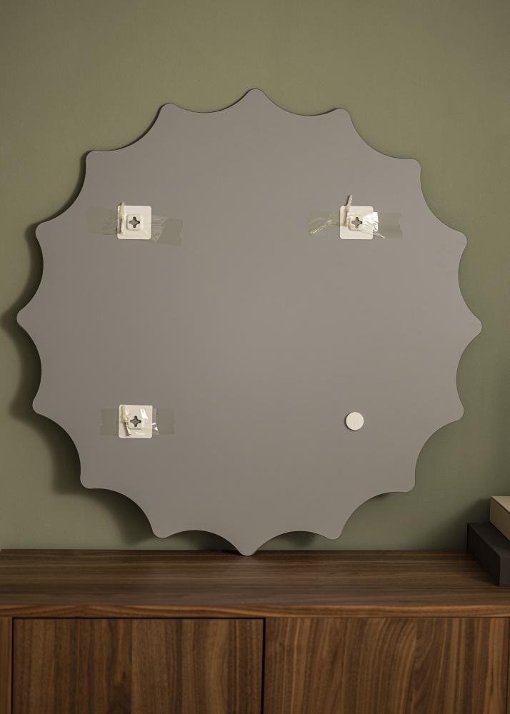 KAILA KAILA Spiegel Sun 80 cm Ø