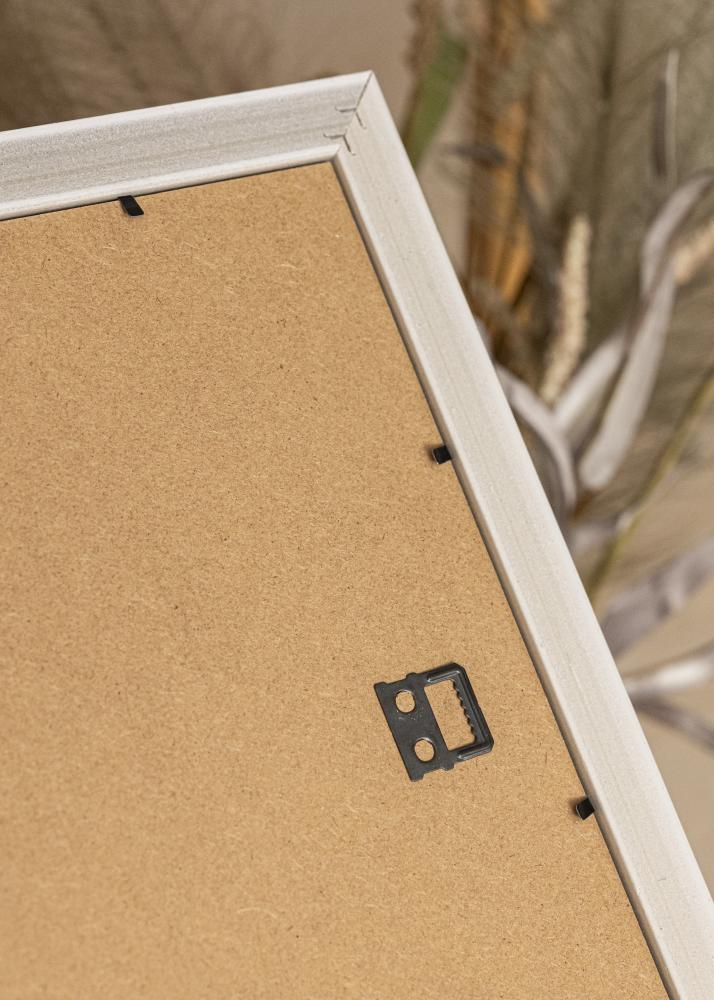 Artlink Rahmen Nostalgia Silber 29,7x42 cm (A3)