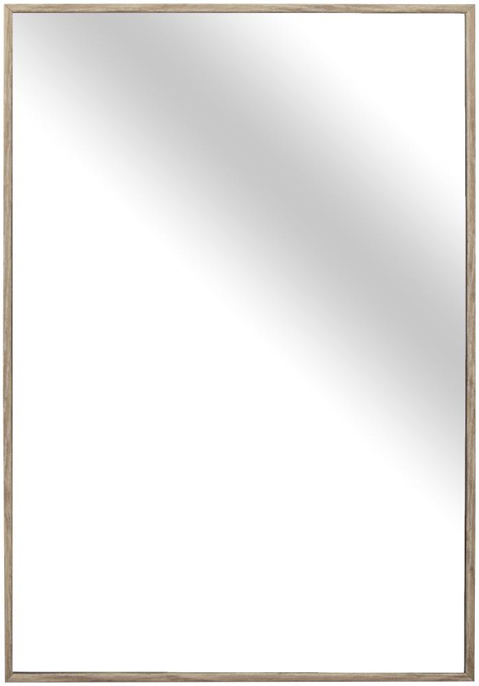 Hoei Danmark Spiegel Vocal Eiche 20x30 cm