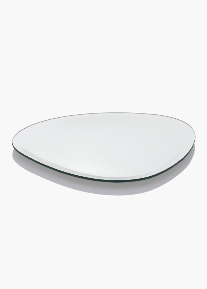 KAILA KAILA Spiegel Soft Drop Deluxe 30x35 cm