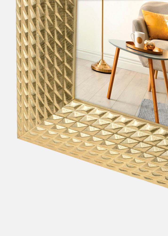 ZEP Rahmen Rivabella Gold 10x15 cm