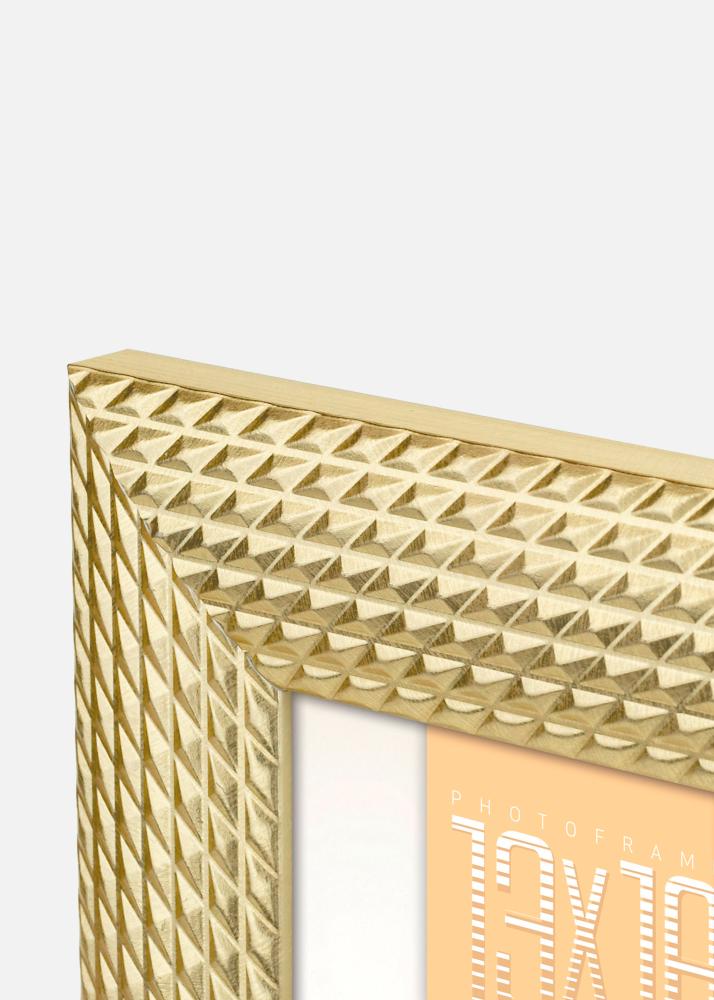 ZEP Rahmen Rivabella Gold 10x15 cm