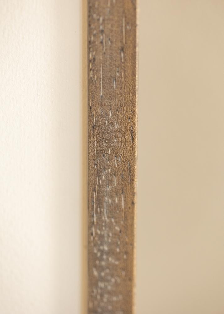 Mavanti Rahmen Ares Acrylglas Grau 20x30 cm