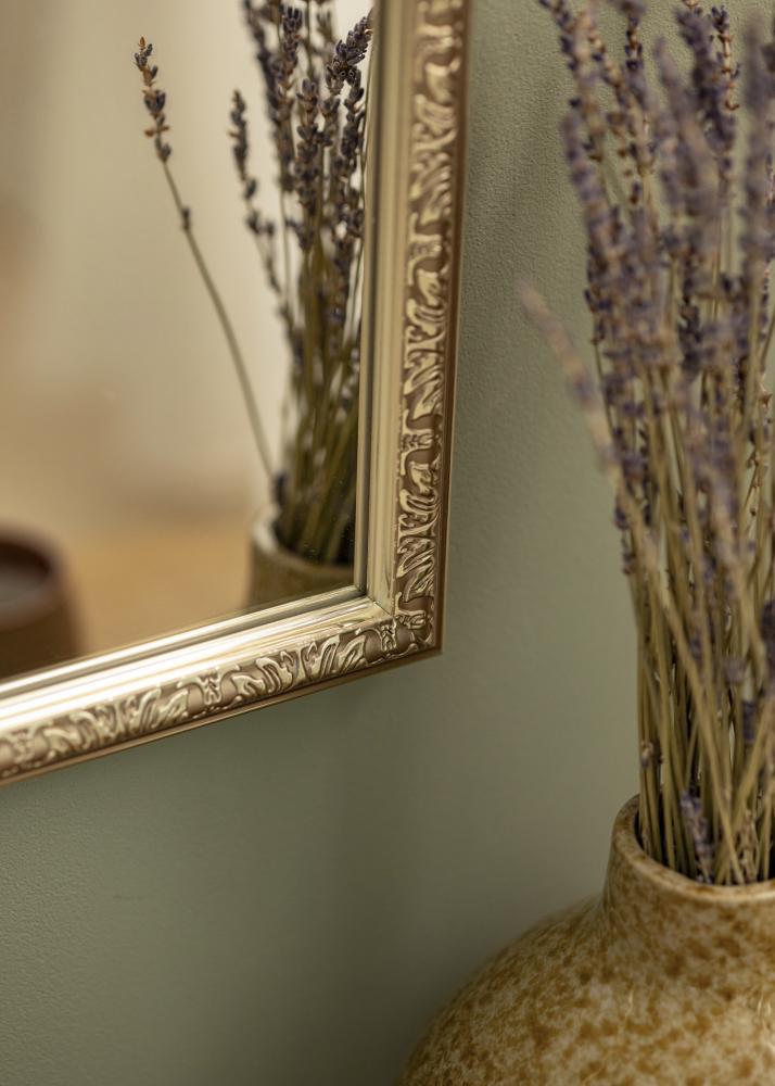 Artlink Spiegel Nostalgia Silber 45x125 cm