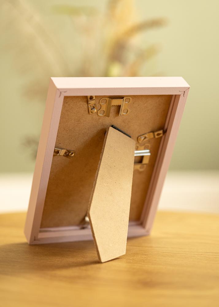 Artlink Colorful Acrylglas Rosa 10x15 cm