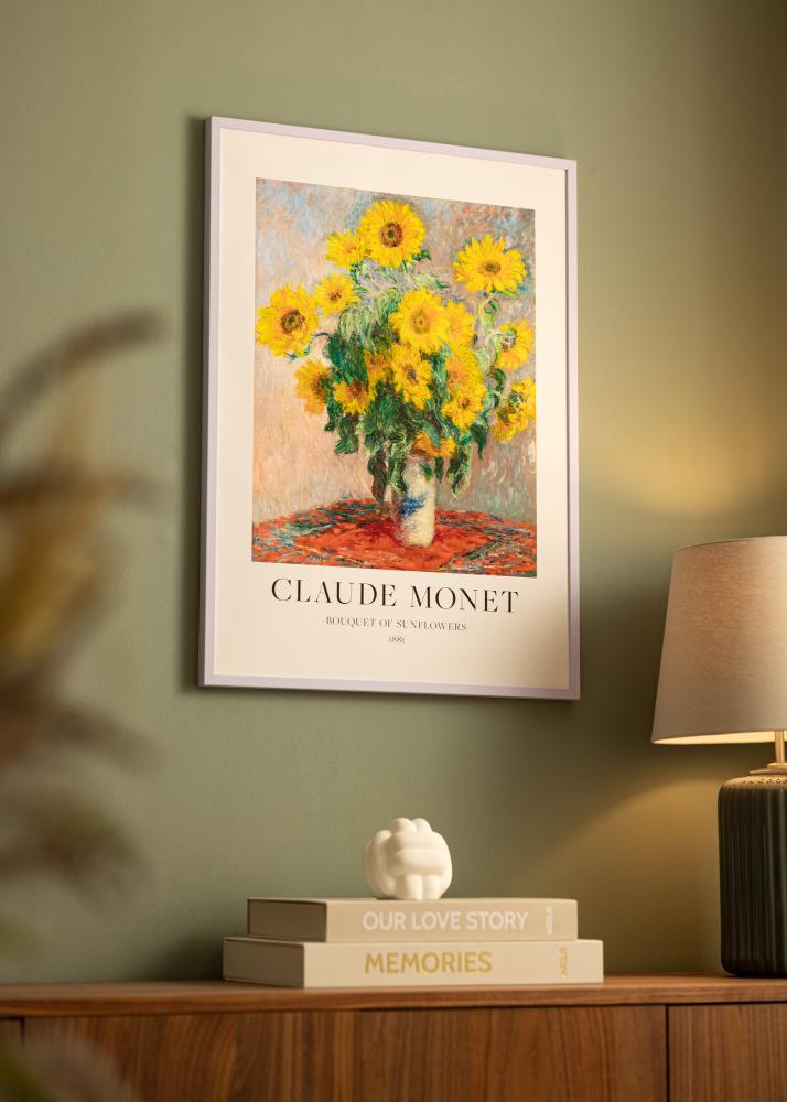 Artlink Colorful Acrylglas Lila 10x15 cm