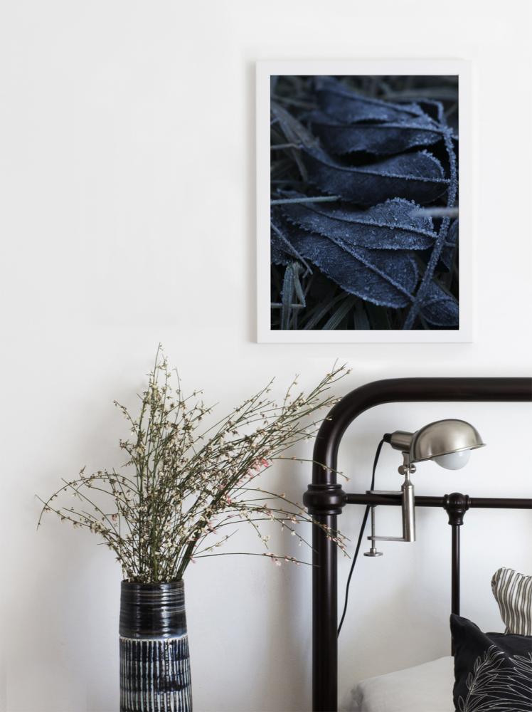 One Must Dash One Must Dash - Frost - 30x40 cm