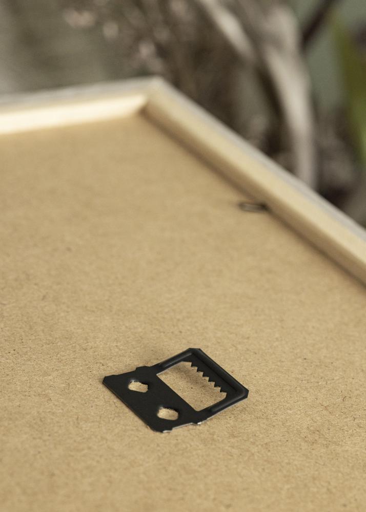 Estancia Rahmen Stilren Light Grey Oak 30x40 cm