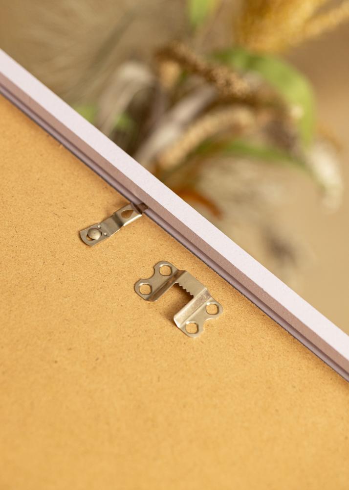 Artlink Colorful Acrylglas Lila 60x80 cm