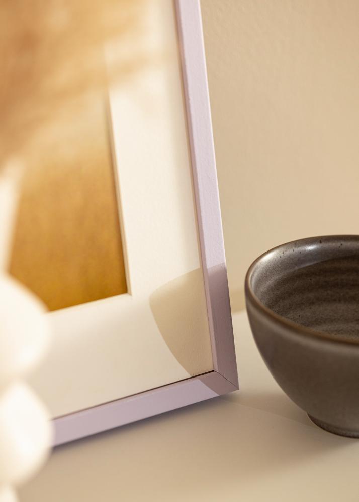 Artlink Colorful Acrylglas Lila 10x15 cm