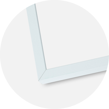 Artlink Colorful Acrylglas Türkis 42x59,4 cm (A2)