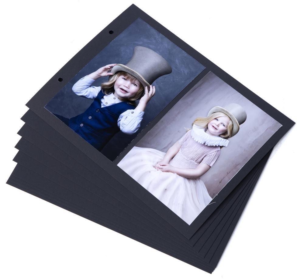 Focus Refill Sheets Moments - 15 pcs