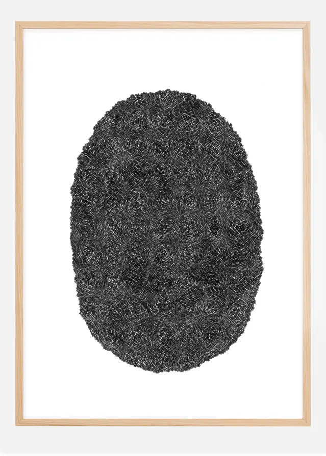 Bildverkstad THUMB Poster