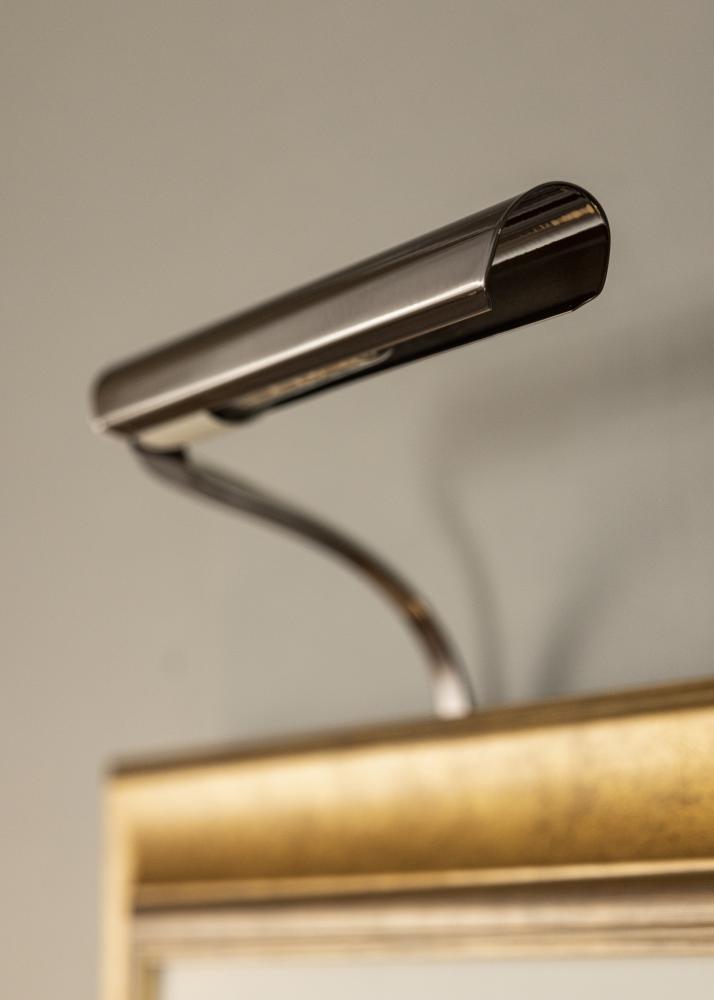 Eklunds metall Eklunds Uno 1 Bildbeleuchtung - Antik