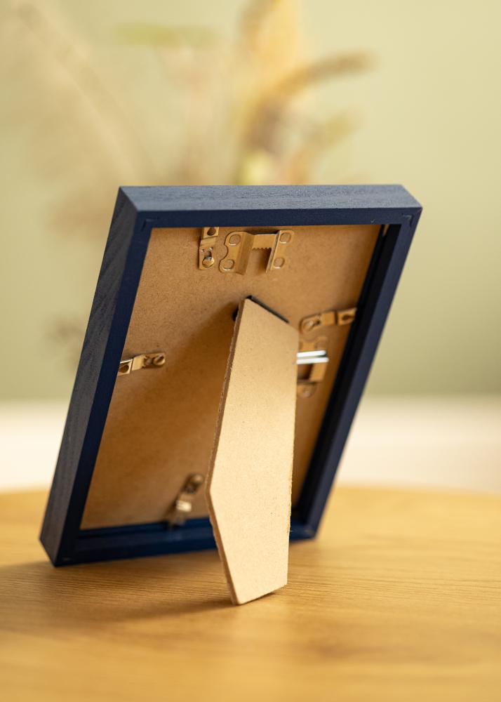 Artlink Colorful Acrylglas Blau 21x29,7 cm (A4)