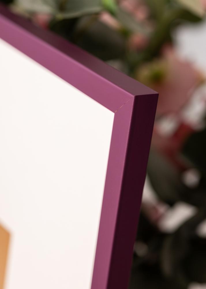 Incado Rahmen NordicLine Berry Conserve 50x70 cm