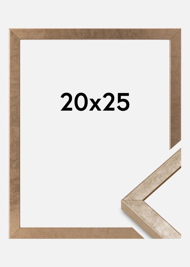 Mavanti Rahmen Ares Acrylglas Messing 20x25 cm