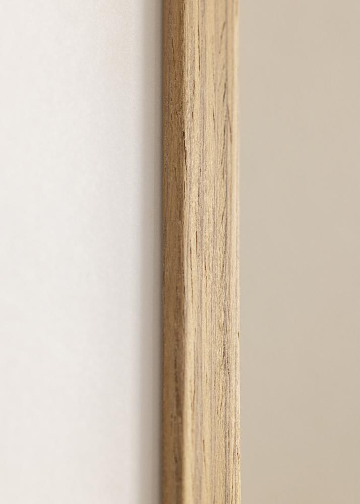 Galleri 1 Rahmen Edsbyn Teak 20x40 cm