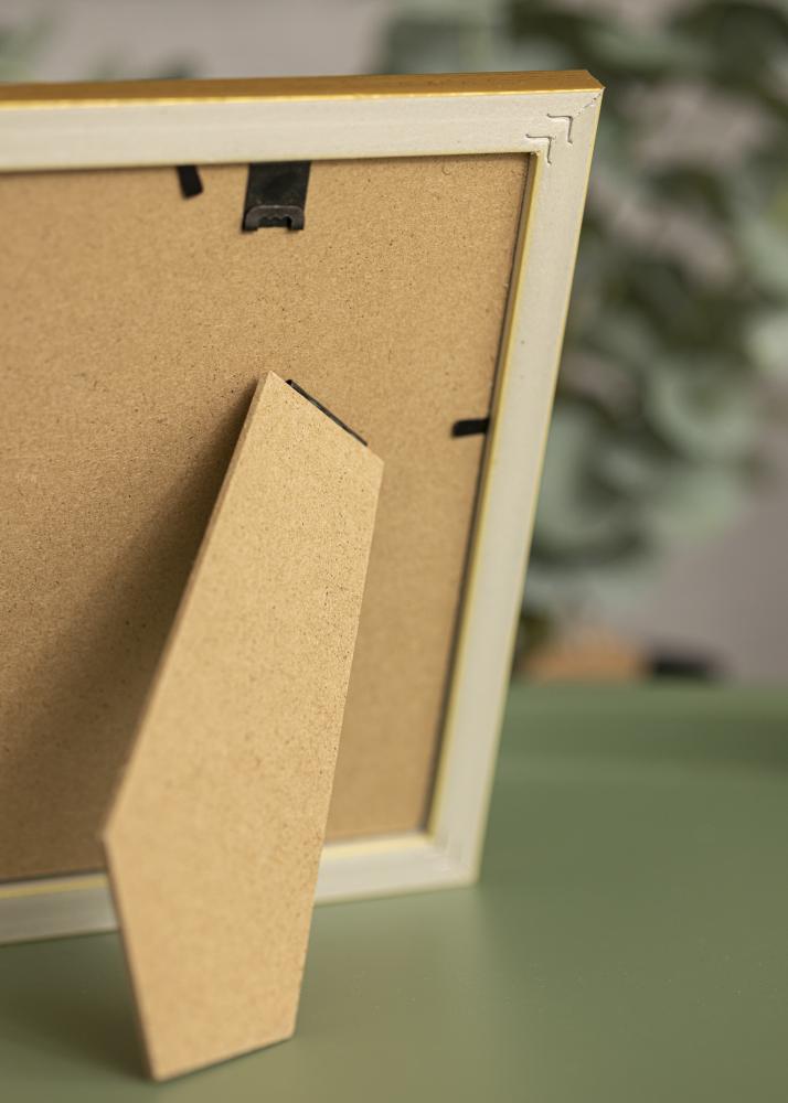 Artlink Rahmen Frigg Gold 15x20 cm