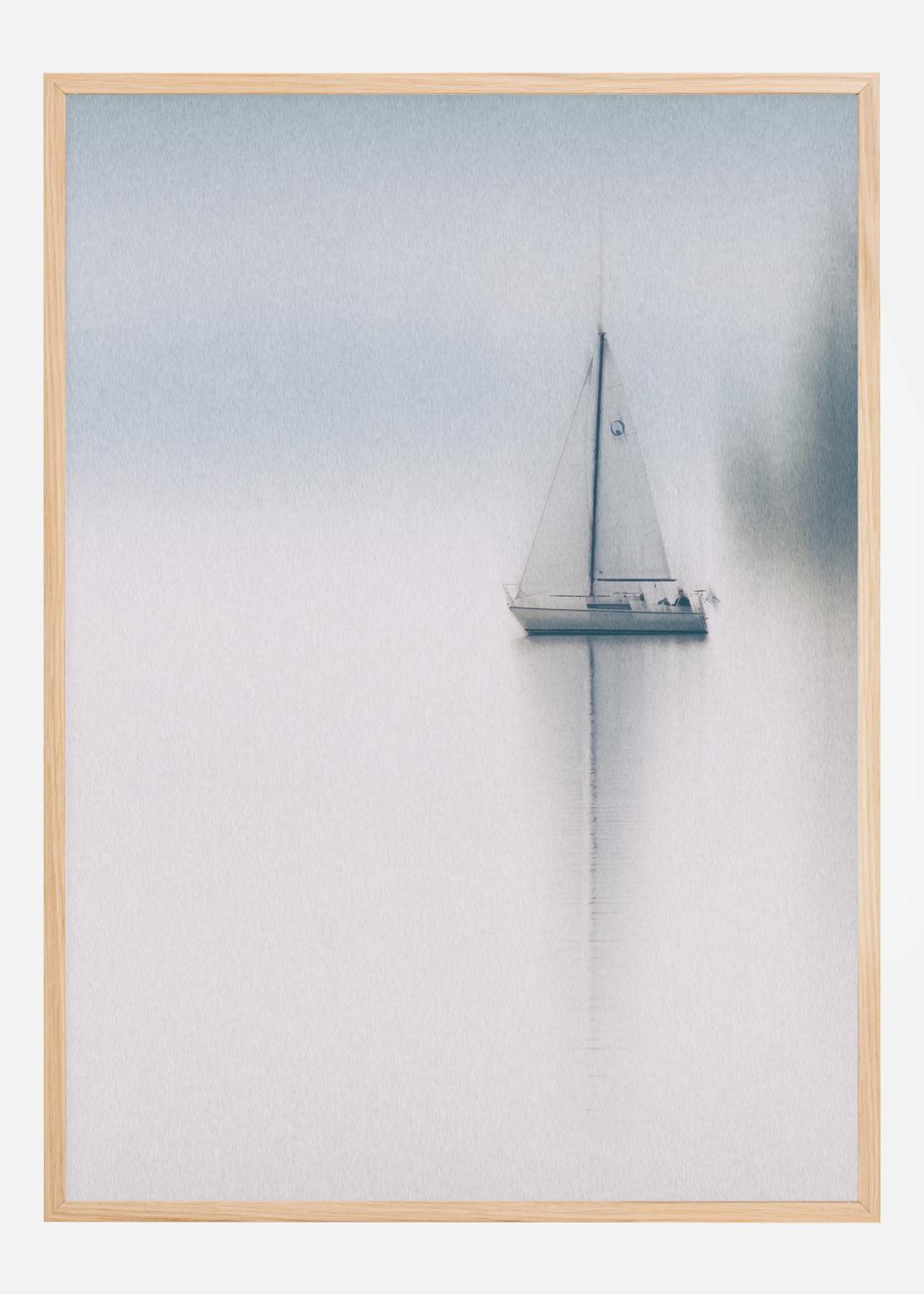 Product Image for Sunday Trip Poster (21x29.7 cm (A4))