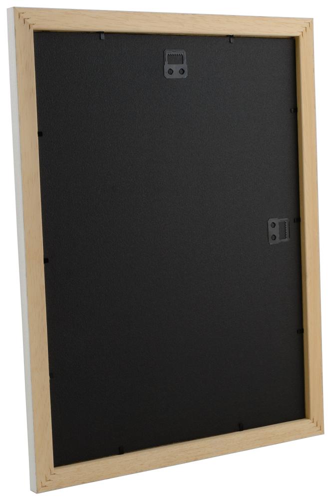 Galleri 1 Rahmen Segenäs Weiß 29,7x42 cm (A3)