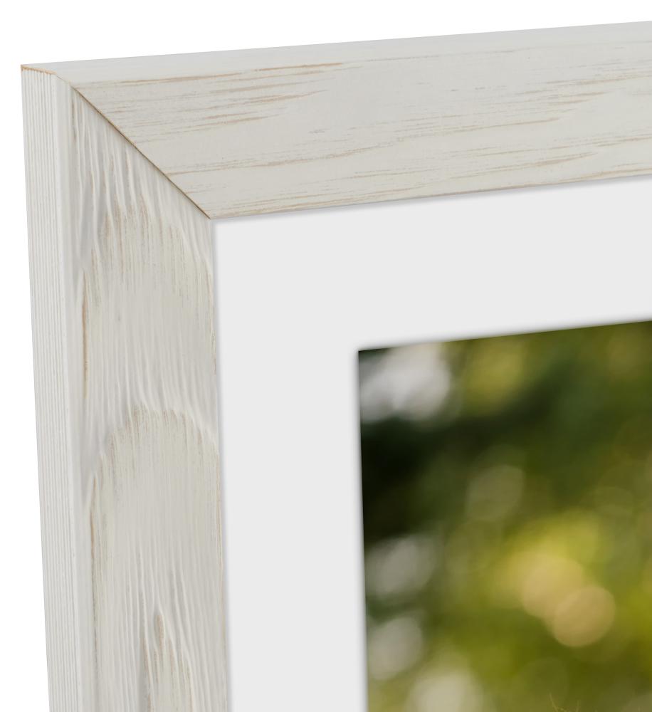 Galleri 1 Rahmen Segenäs Weiß 29,7x42 cm (A3)