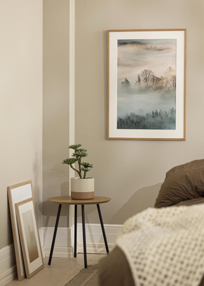 Galleri 1 Rahmen Edsbyn Teak 20x40 cm