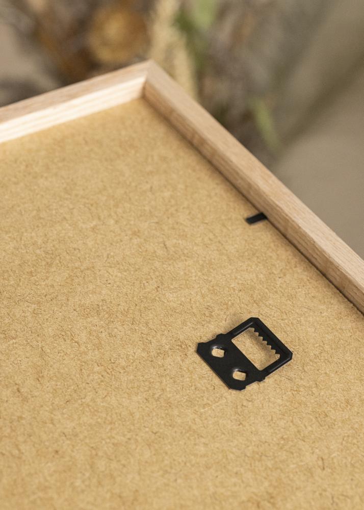 Galleri 1 Rahmen Edsbyn Teak 20x40 cm