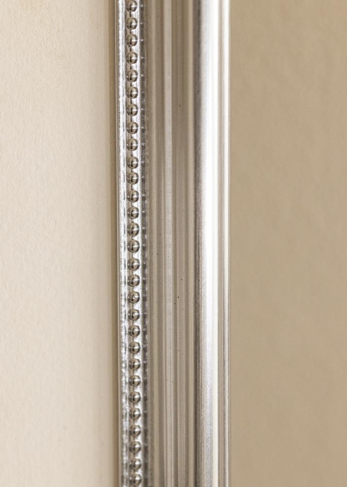 Artlink Rahmen Gala Acrylglas Silber 70x100 cm