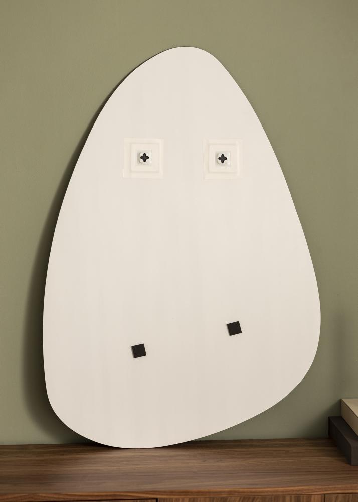 Artlink Spiegel Egg 70x100 cm