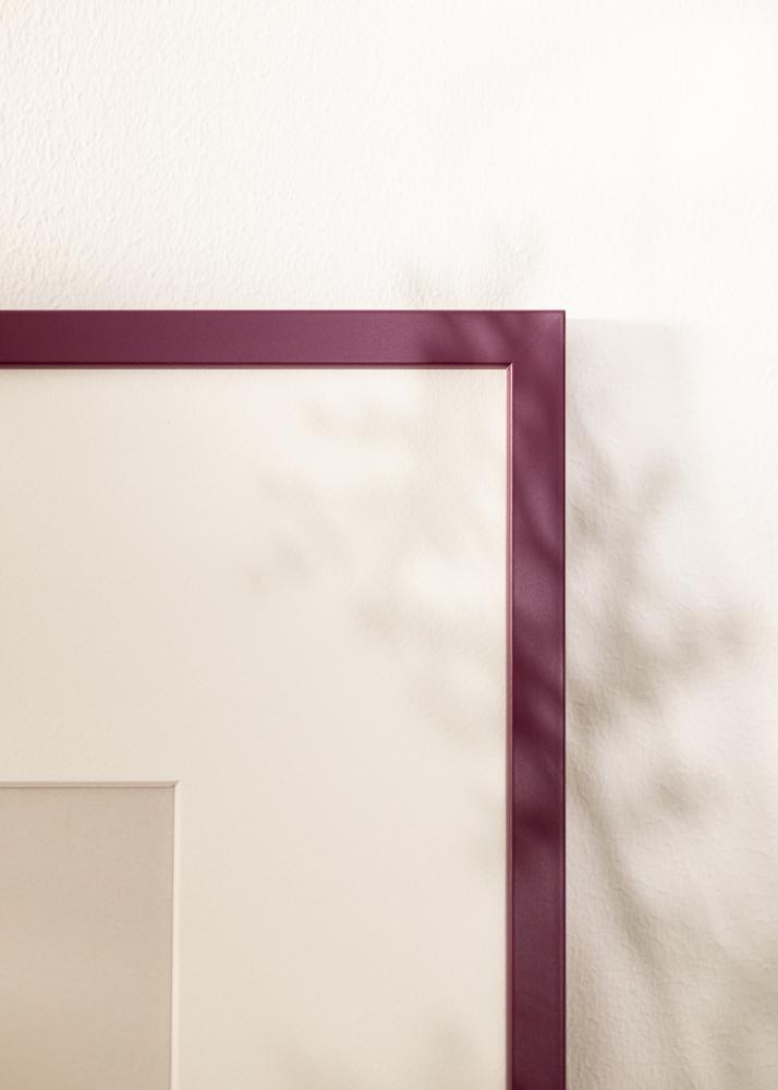 Incado Rahmen NordicLine Berry Conserve 50x70 cm