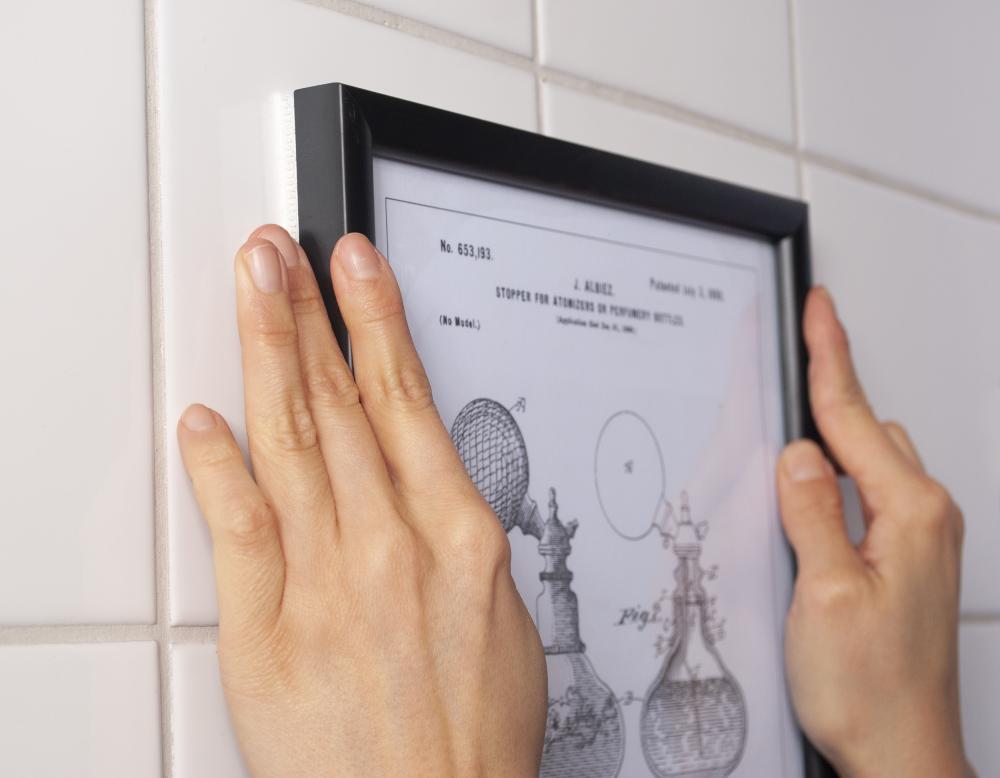 Focus 3M Command Narrow Bildbefestigung Weiß - 5 kg