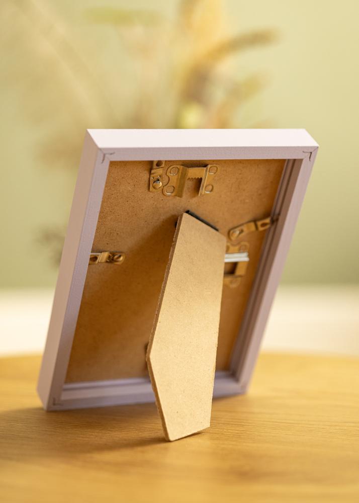 Artlink Colorful Acrylglas Lila 10x15 cm