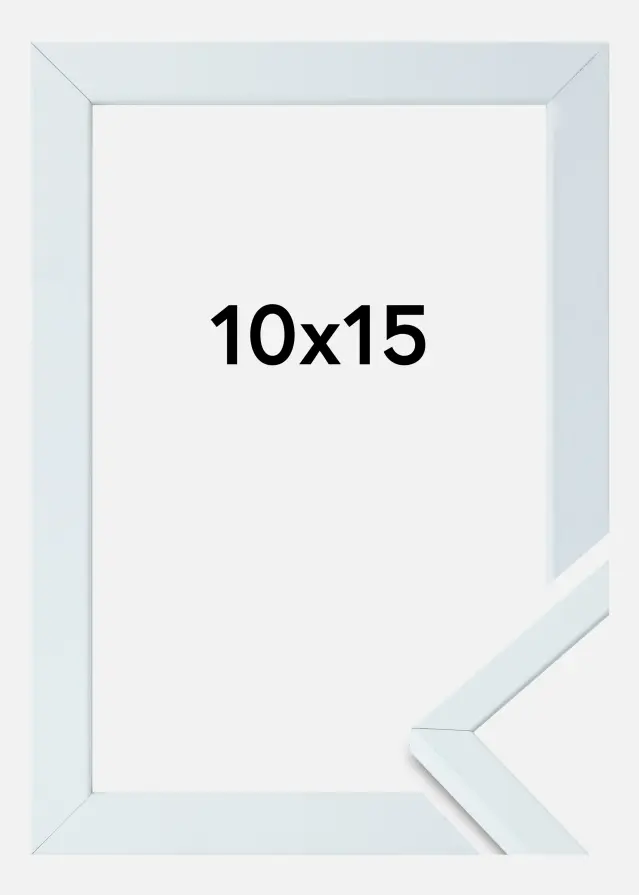 Artlink Colorful Acrylglas Türkis 10x15 cm