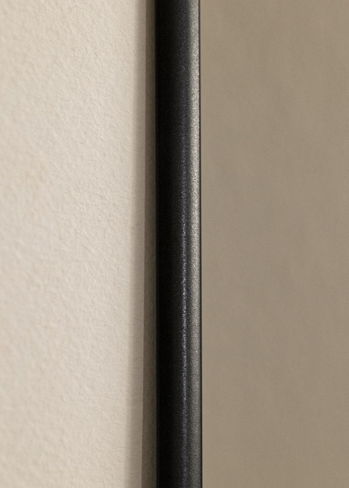 Estancia Rahmen Visby Acrylglas Schwarz 61x91,5 cm