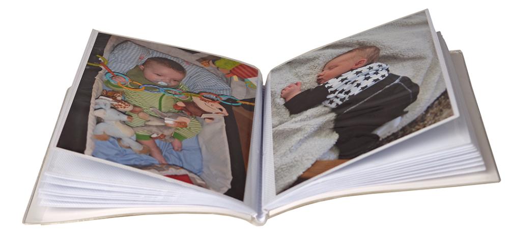 Walther Sweet Things Fotoalbum - 40 Bilder 10x15 cm