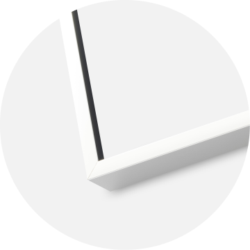 Nielsen Rahmen Nielsen Premium Alpha Blank Silber 84,1x118,9 cm (A0)