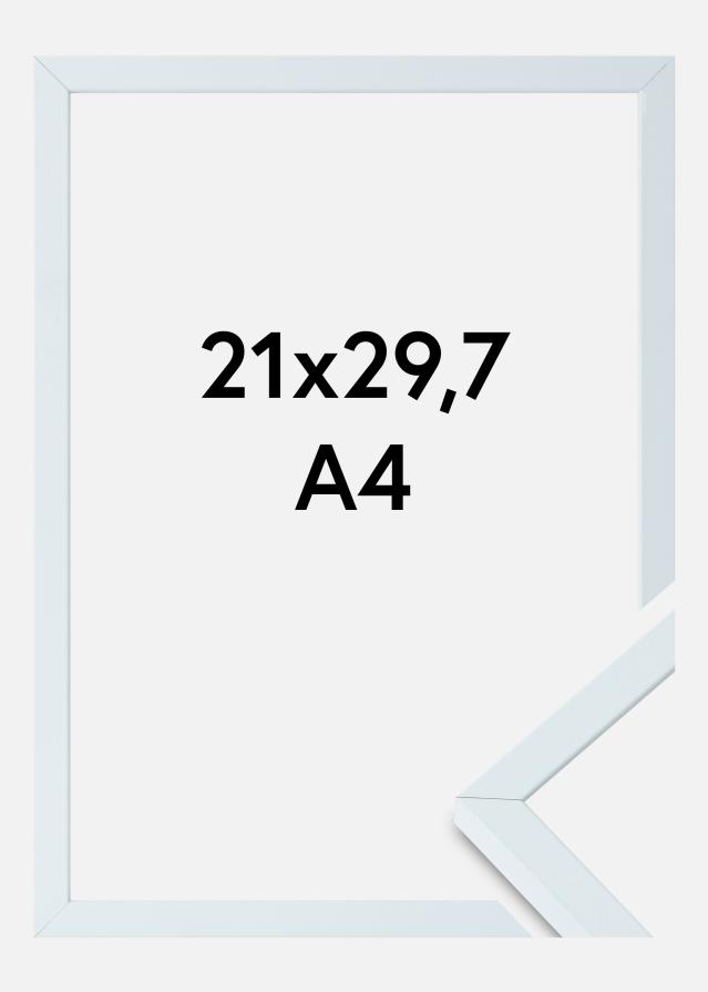 Artlink Colorful Acrylglas Türkis 21x29,7 cm (A4)