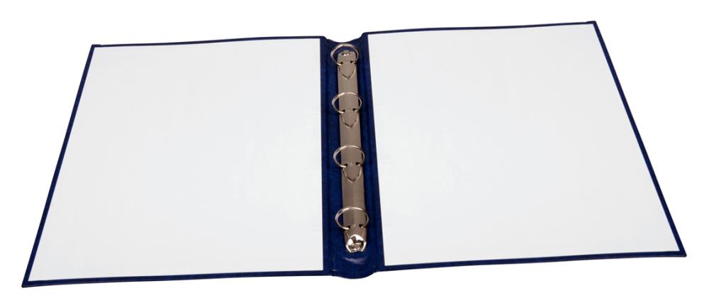 Estancia Sense Ringordner A4 - Blau