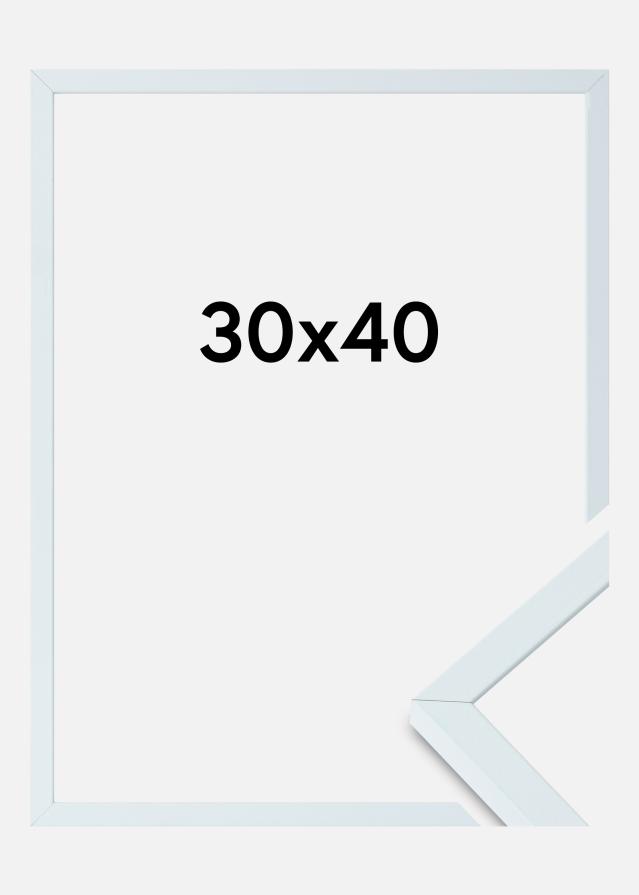 Artlink Colorful Acrylglas Türkis 30x40 cm