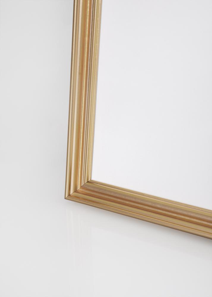 Focus Rahmen Verona Gold 15x20 cm