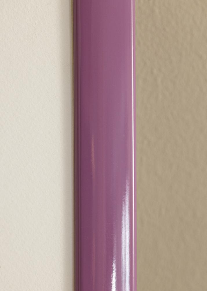 Ramverkstad Rahmen Dorset Rosa - Größe nach Wunsch