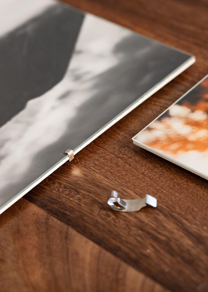 Walther Clip-Rahmen Matt Antireflexglas 18x24 cm