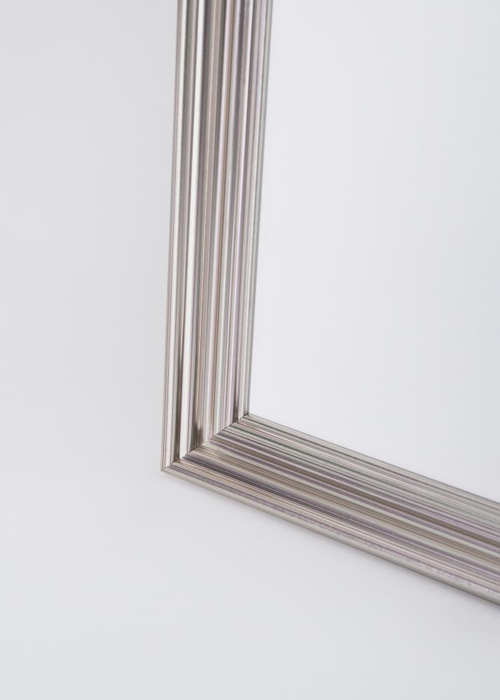 Focus Rahmen Verona Silber 15x20 cm