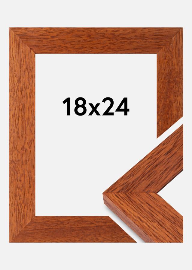 Mavanti Rahmen Juno Acrylglas Kirsche 18x24 cm