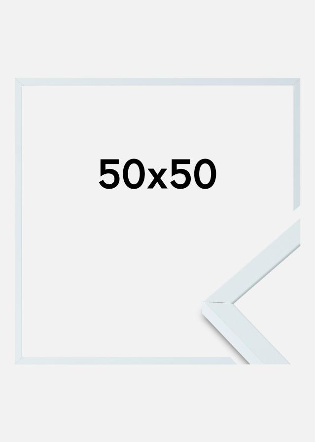 Artlink Colorful Acrylglas Türkis 50x50 cm