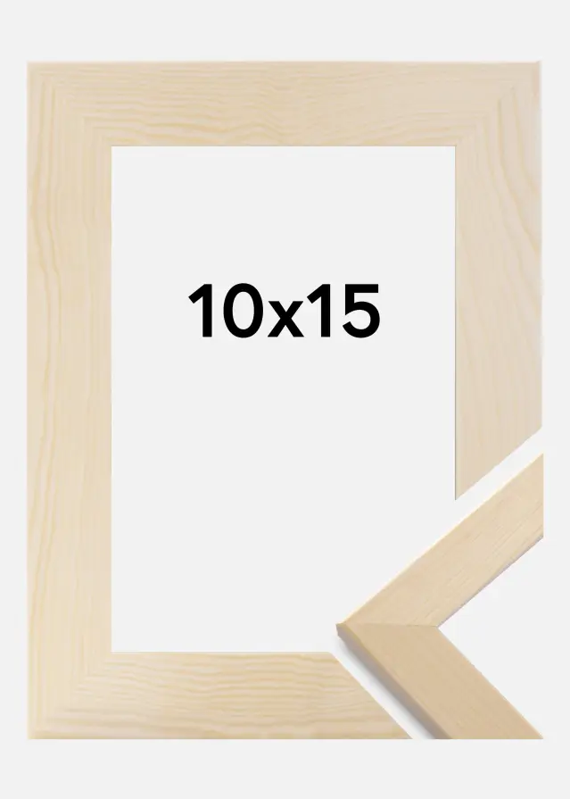 Artlink Rahmen Trendline Nature 10x15 cm