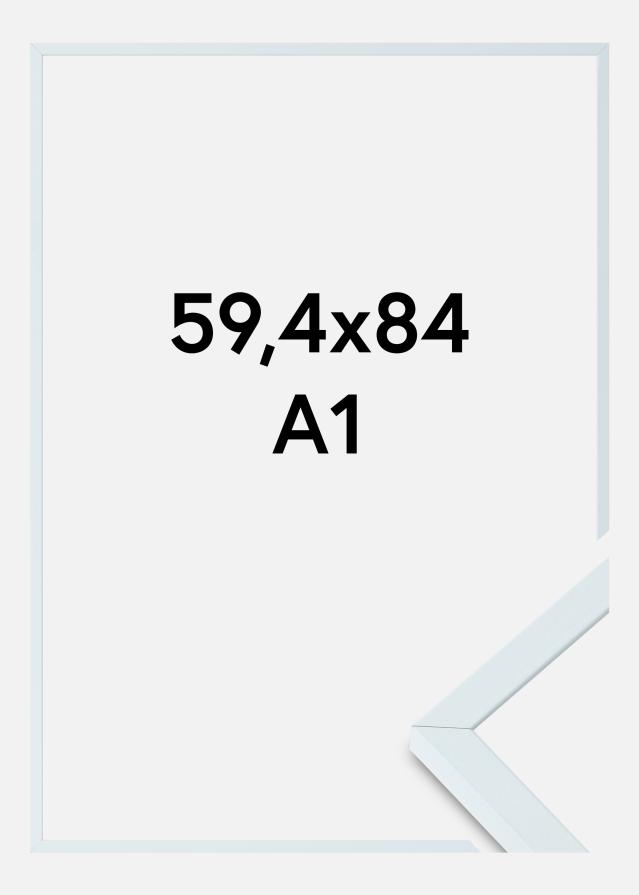 Artlink Colorful Acrylglas Türkis 59,4x84,1 cm (A1)