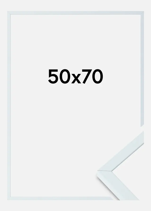 Artlink Colorful Acrylglas Türkis 50x70 cm