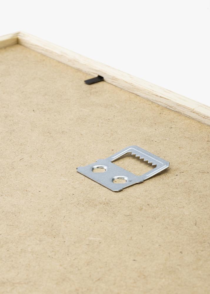 Galleri 1 Rahmen Edsbyn Cold White 10x12 cm